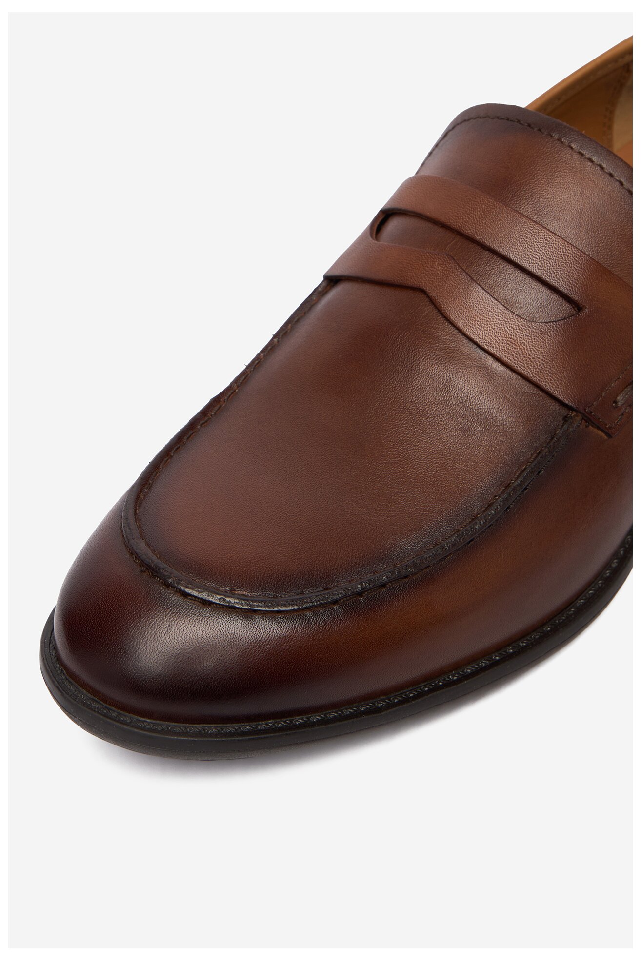 Cipele Lasocki CEO-MILTON-03 MB BRAON