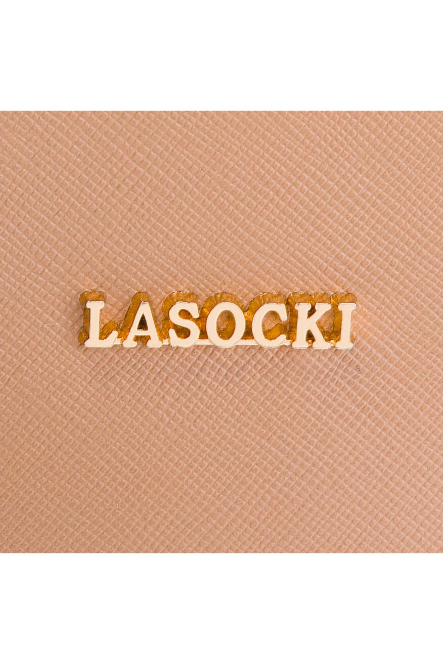 Lasocki - Torebka skórzana - 2220965560014