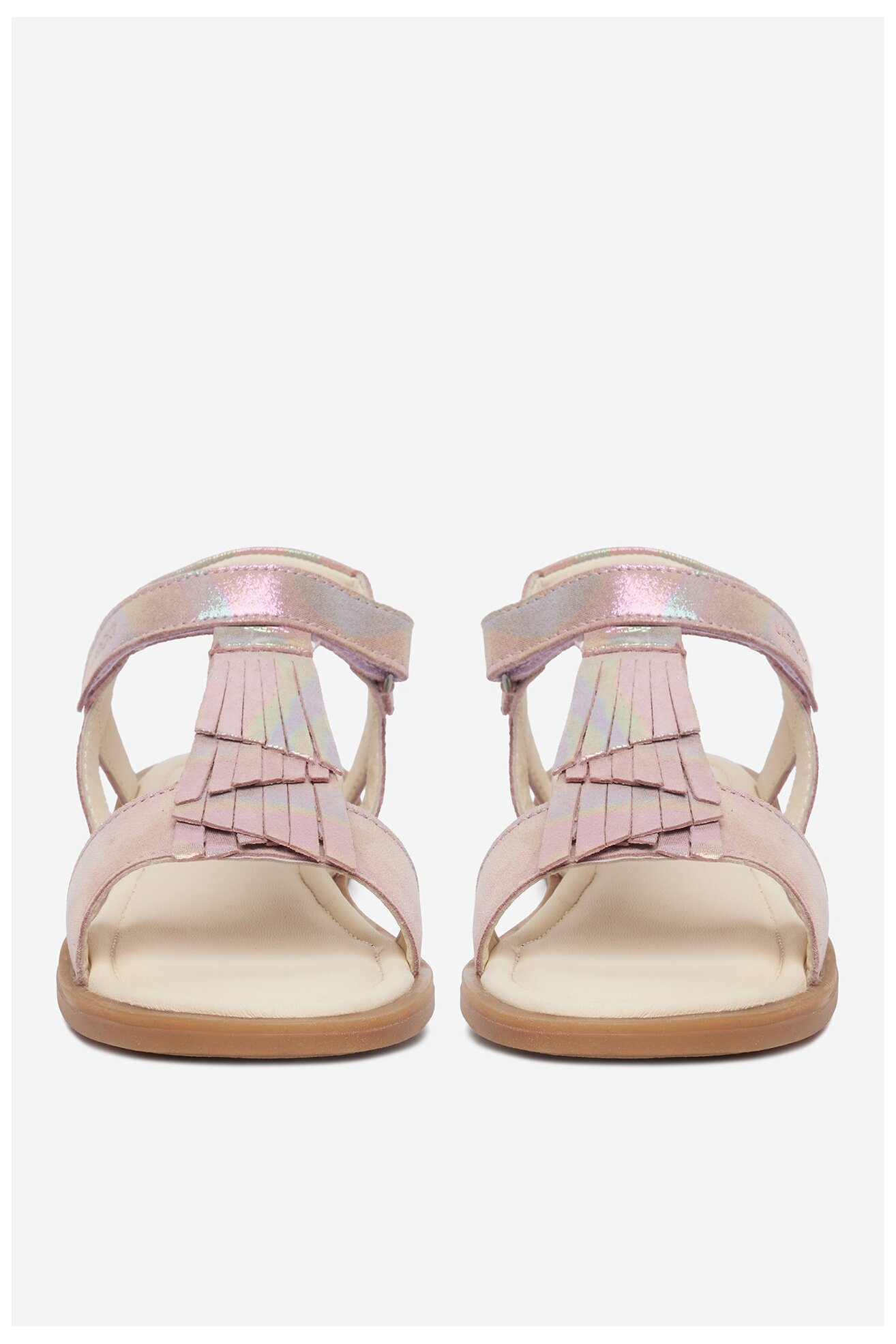 Сандалі Lasocki Young CEO-VERNIS-CI12-3027-01B ФІОЛЕТОВИЙ