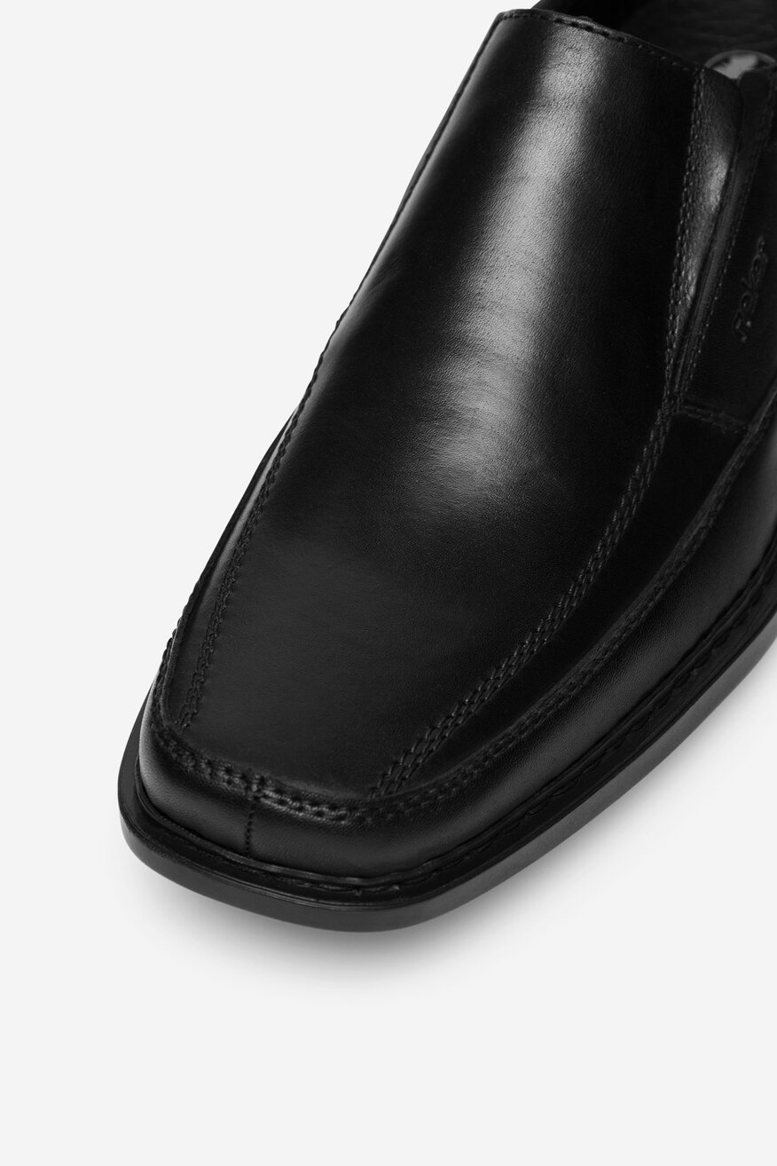 
                Pantofi casual Rieker NEGRU - 2230074051723