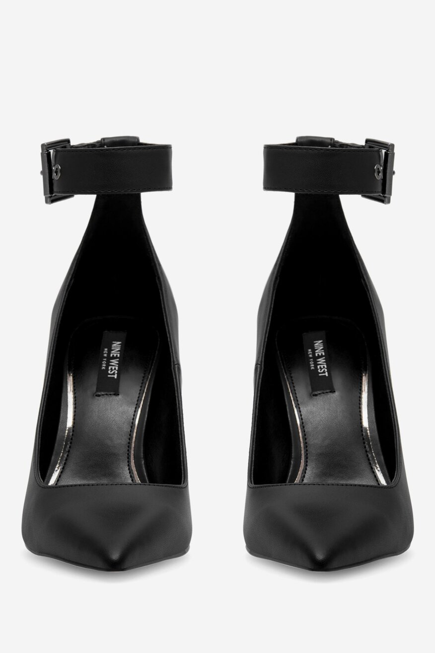 
                NINE WEST - Szpilki - 5905588473244