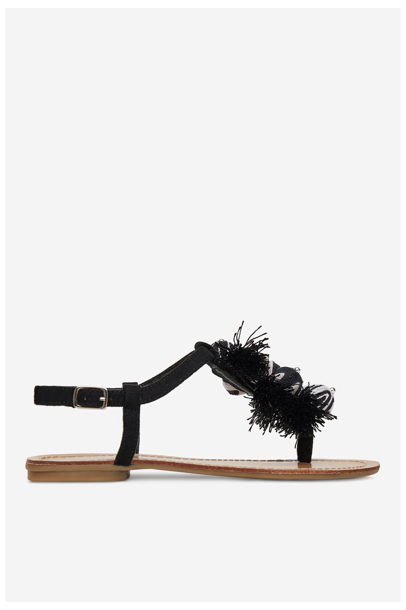 Сандали DeeZee F103-100 ЧЕРЕН