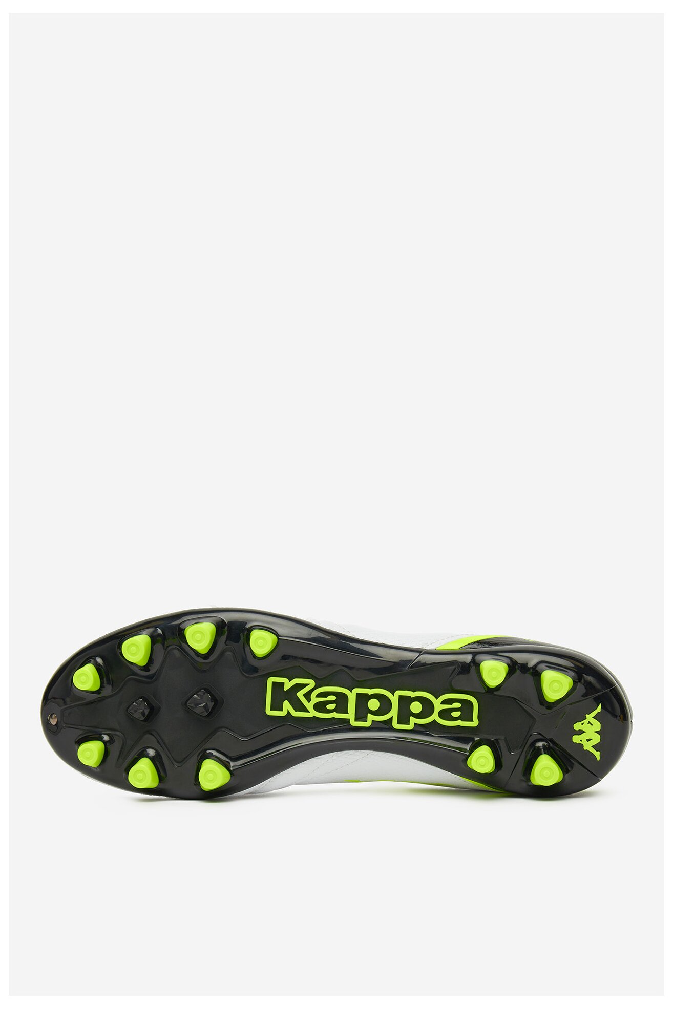 Obuwie sportowe Kappa SJ-F909-3 Biały