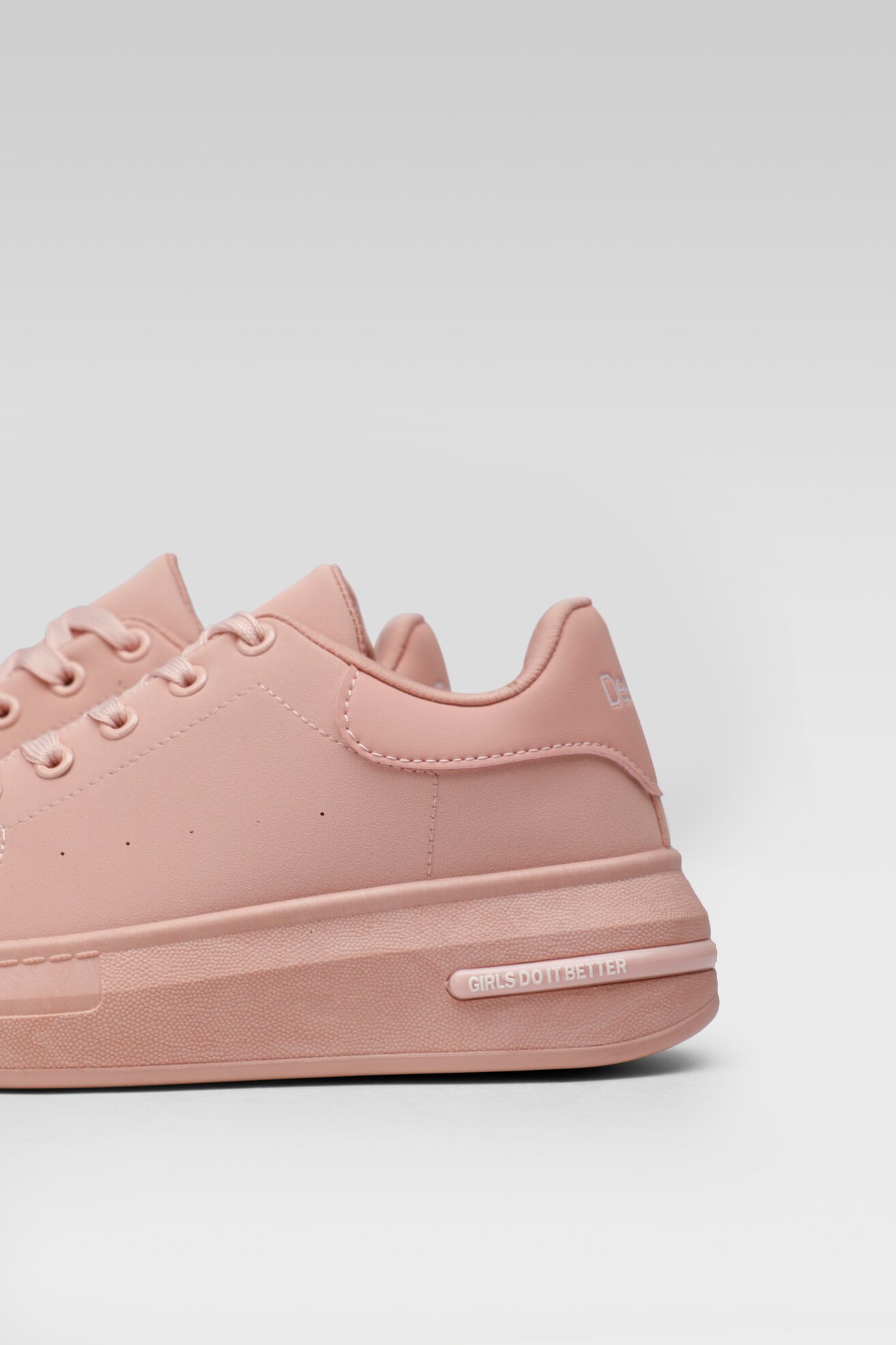 Кросівки DeeZee TS5126K-10 РОЖЕВИЙ