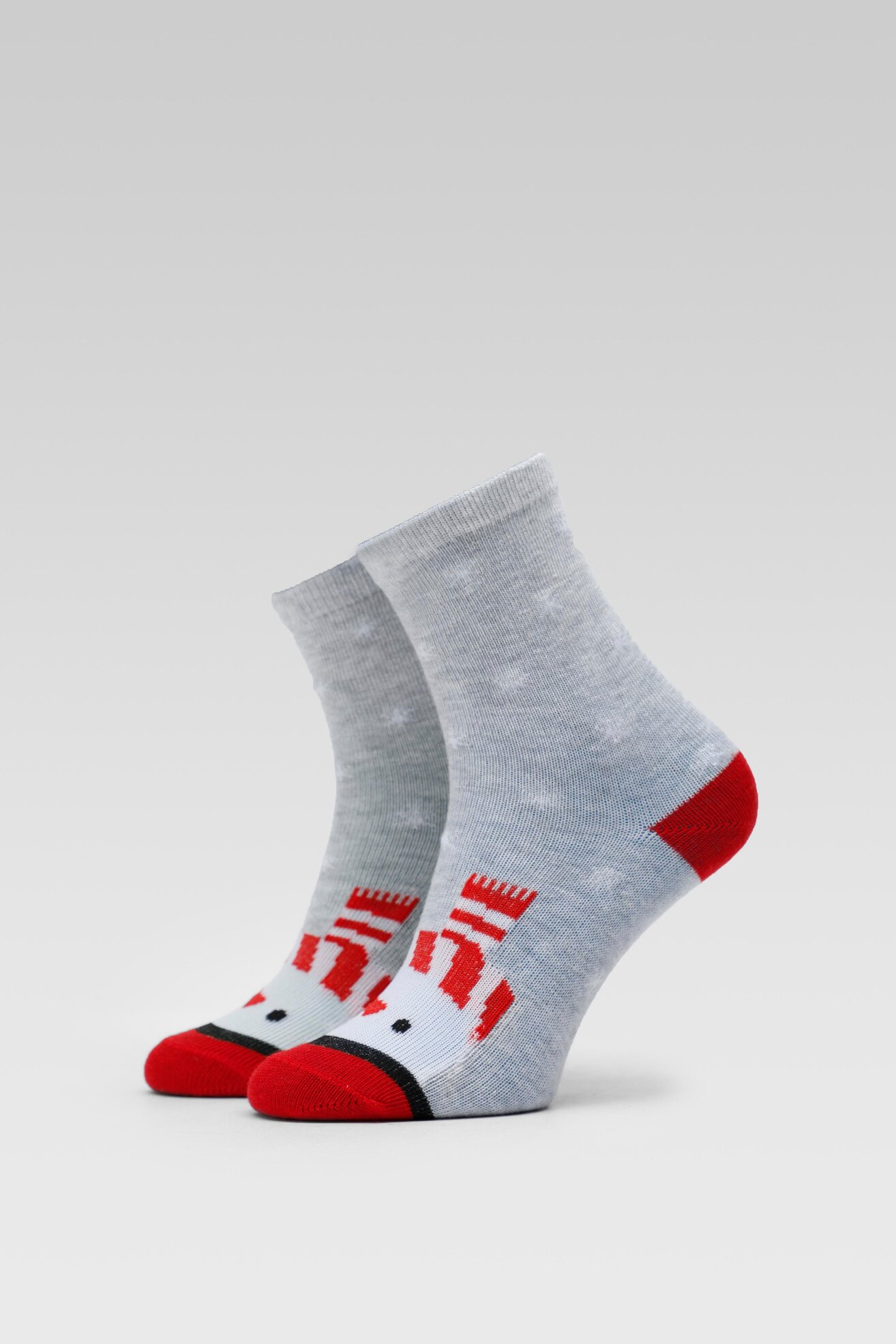 Skarpetki Action Boy LA264-3296 (PACK= 2 PRS) 27-30 MIX