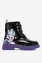 Боти Mickey&Friends CEO-NJ-AW25-128DSTC ЧЕРЕН
