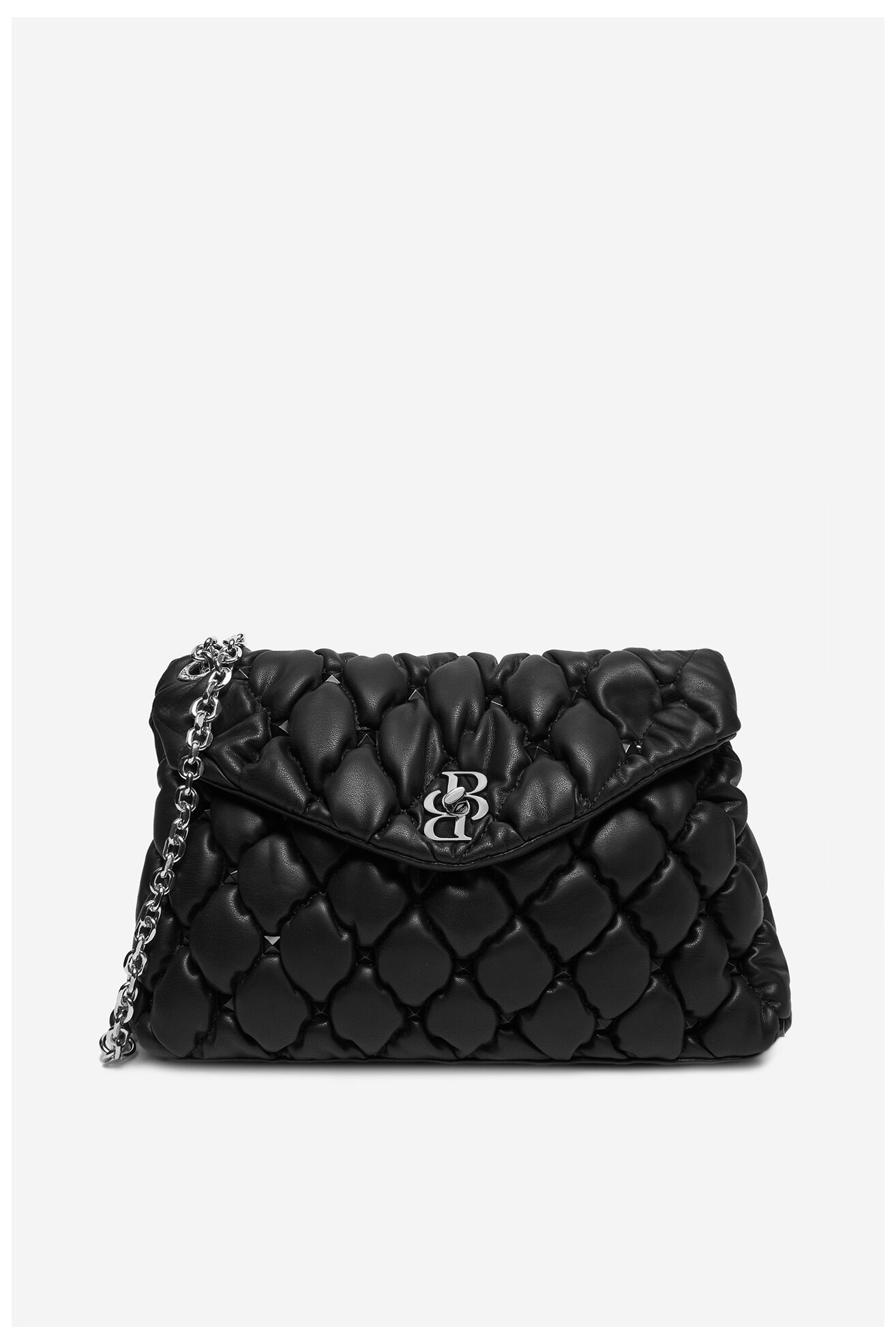 Kézitáska Badura BW-B2948 FEKETE