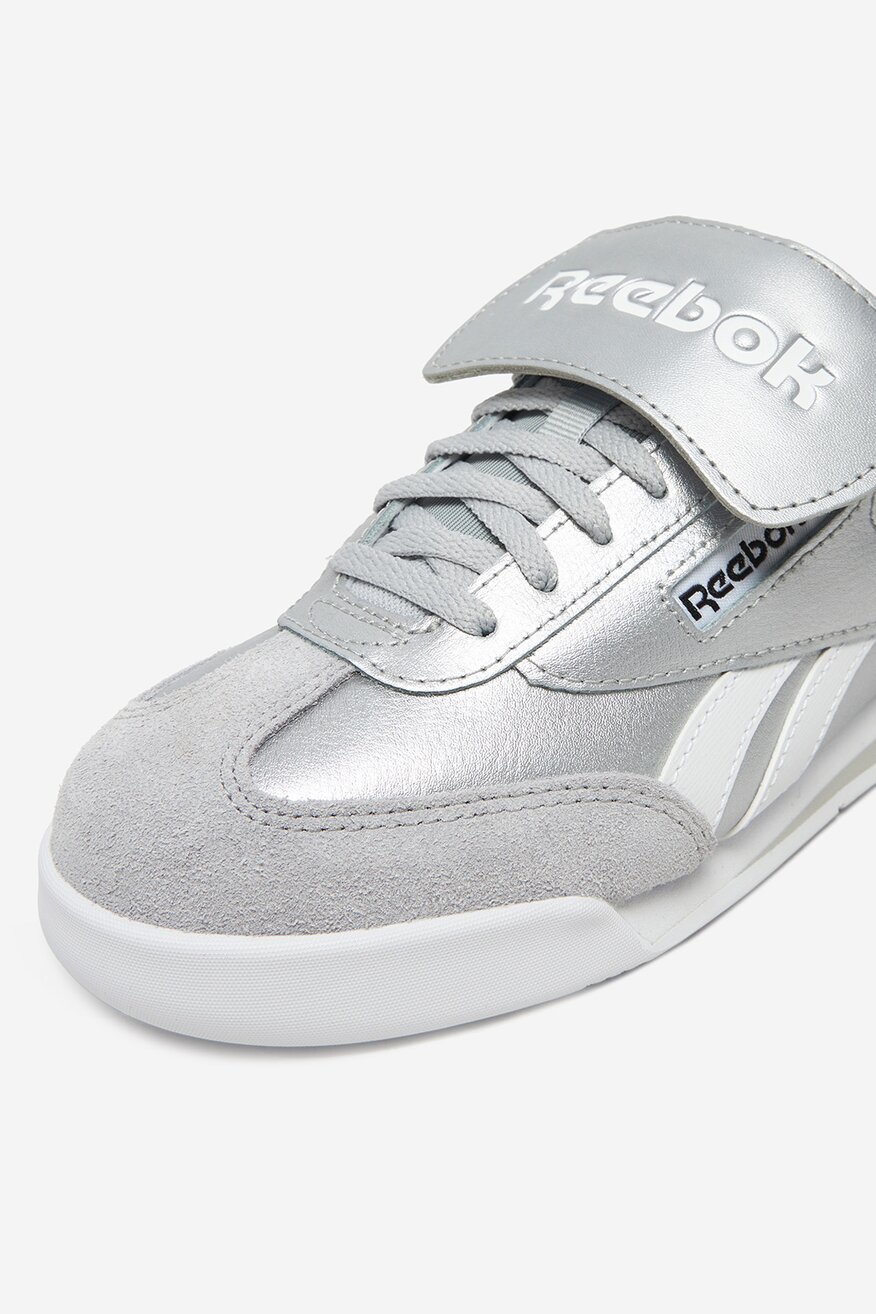 Încălțăminte sport Reebok ARGINTIU - 5906751017784