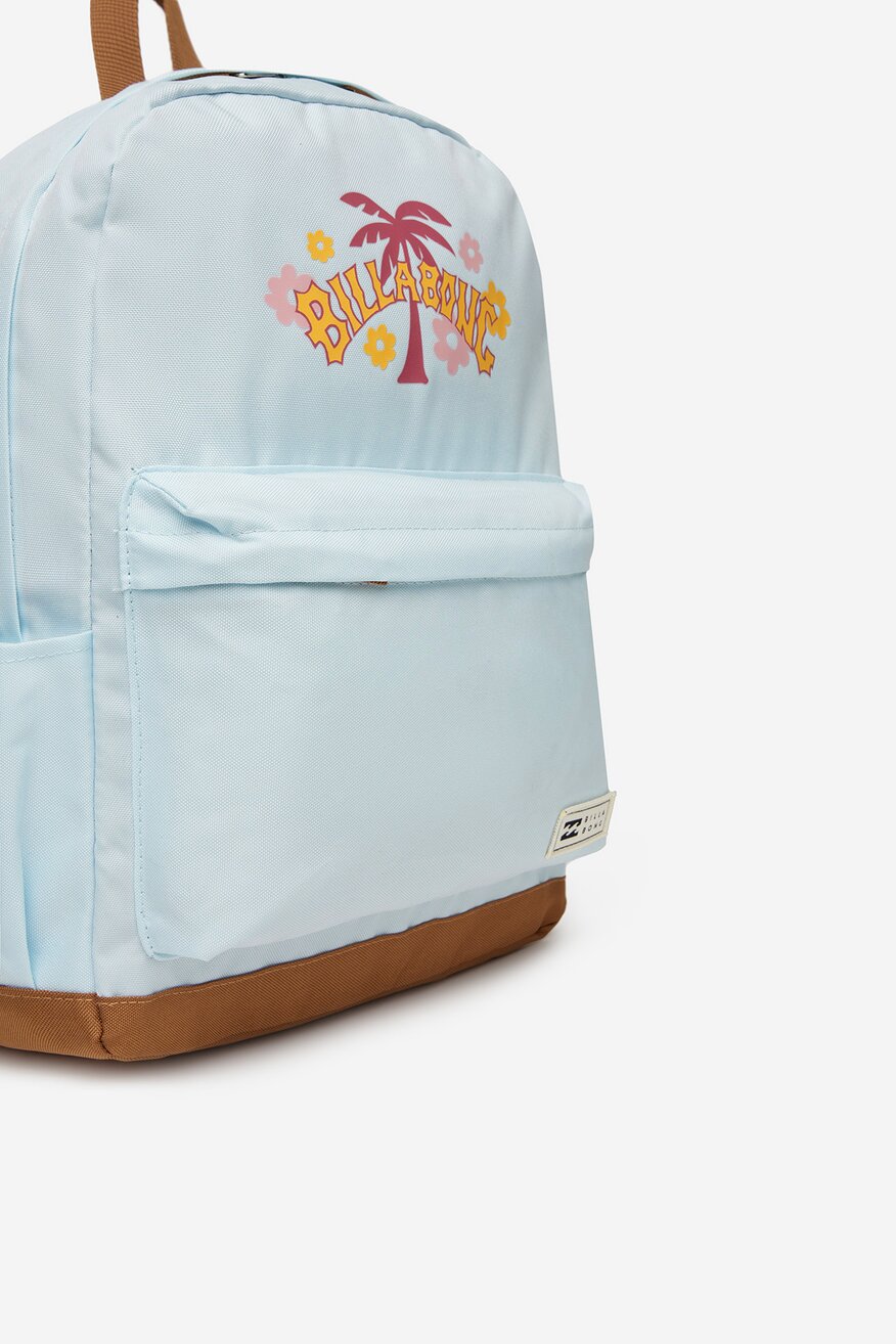 Rucsac BILLABONG ALBASTRU - 5906751057605