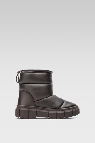 Ботильйони Lasocki EST-DARIA-05 ТЕМНО-КОРИЧНЕВИЙ