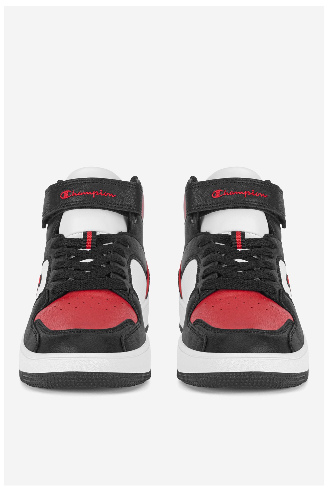 Sportska obuća Champion RD18 2.0 B GS MID S32413-KK019 CRVENA