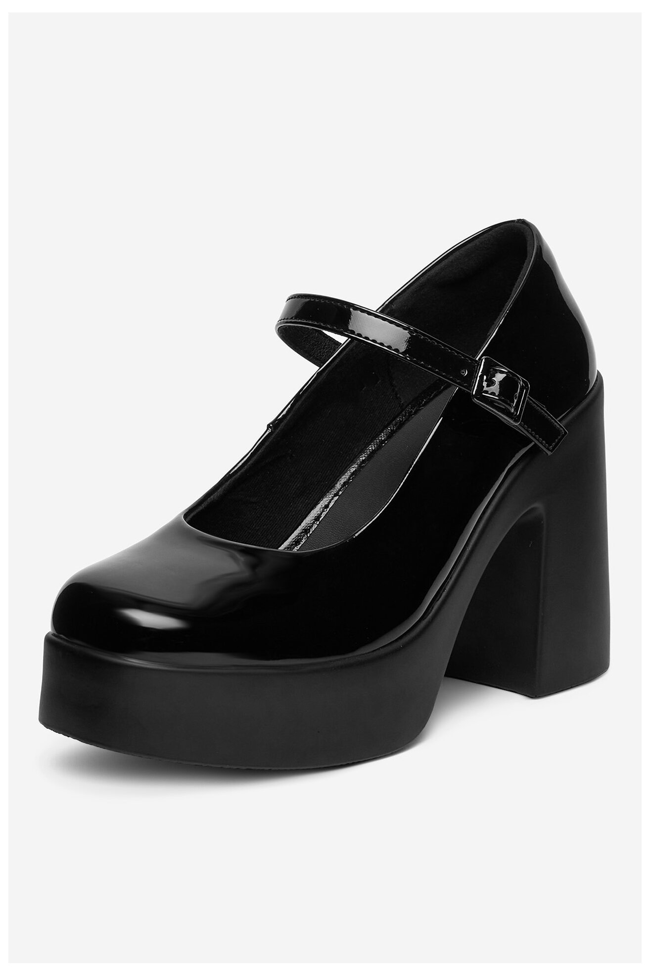 Cipele na štiklu Jenny CEO-THORA SK6840-C CRNA