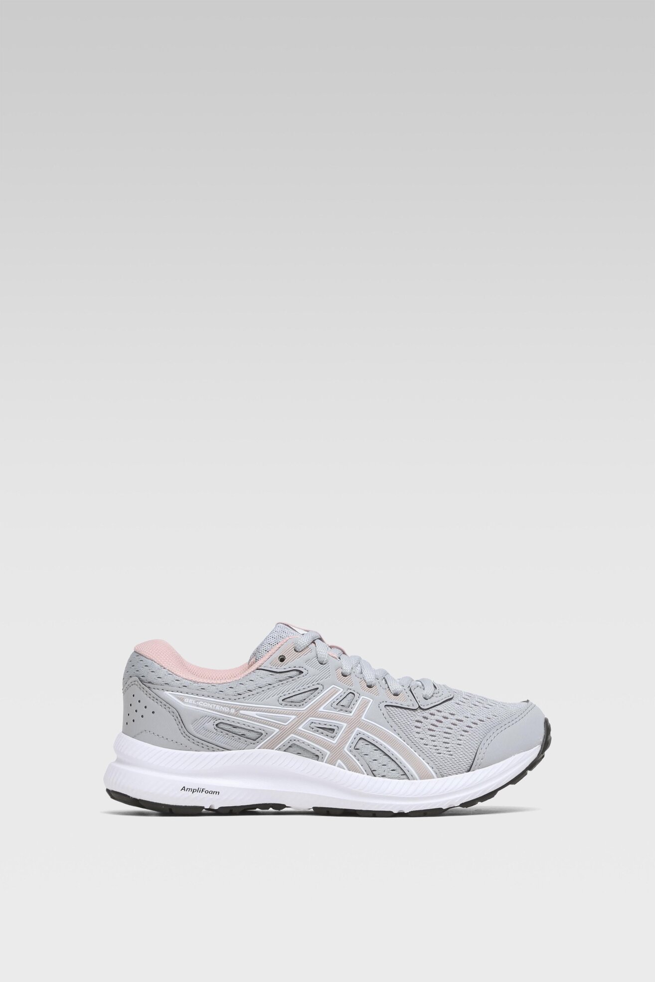 Obuwie sportowe ASICS GEL-CONTEND 8 1012B320-022 Szary