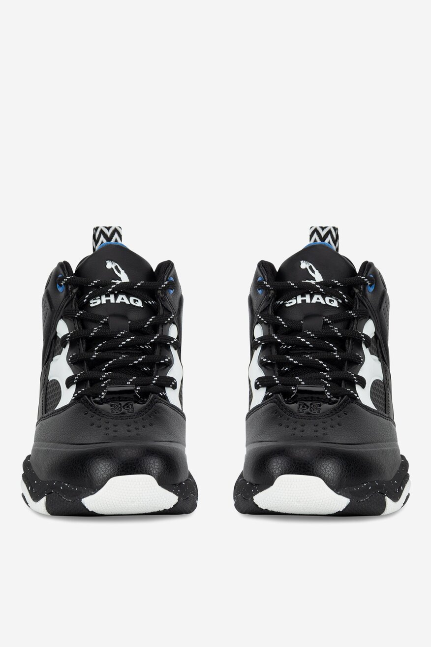 
                Încălțăminte sport SHAQ NEGRU - 5905588801276