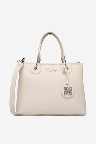 Сумка З Ремінцем NINE WEST CEO-MADISON MUSE-LDA8337 БІЛИЙ