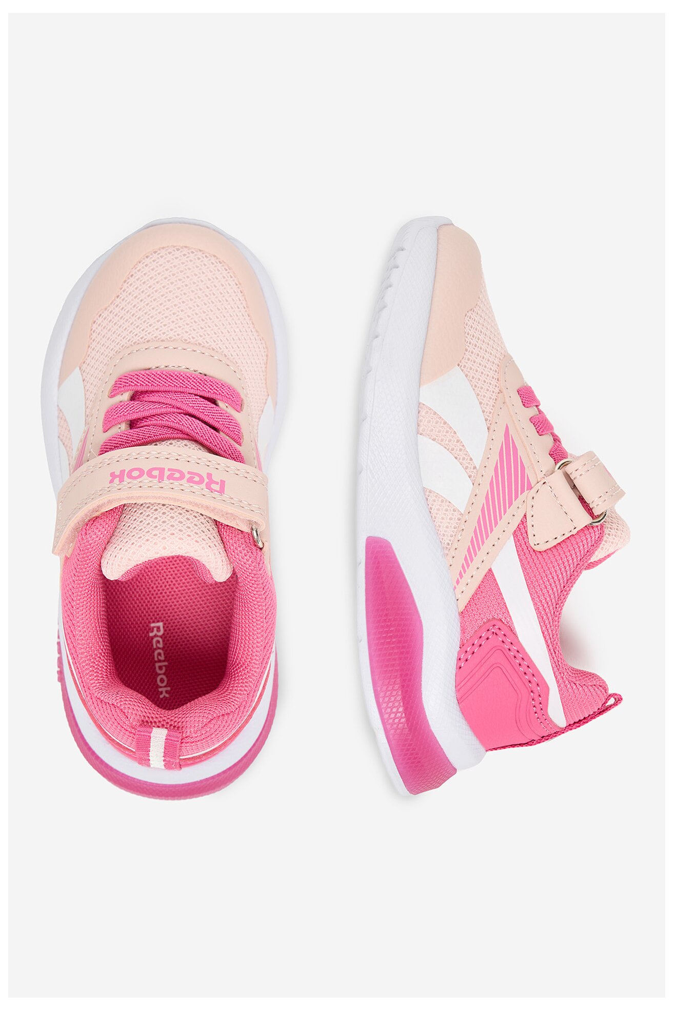 Obuwie sportowe Reebok CEO-23KC2331-4 Różowy