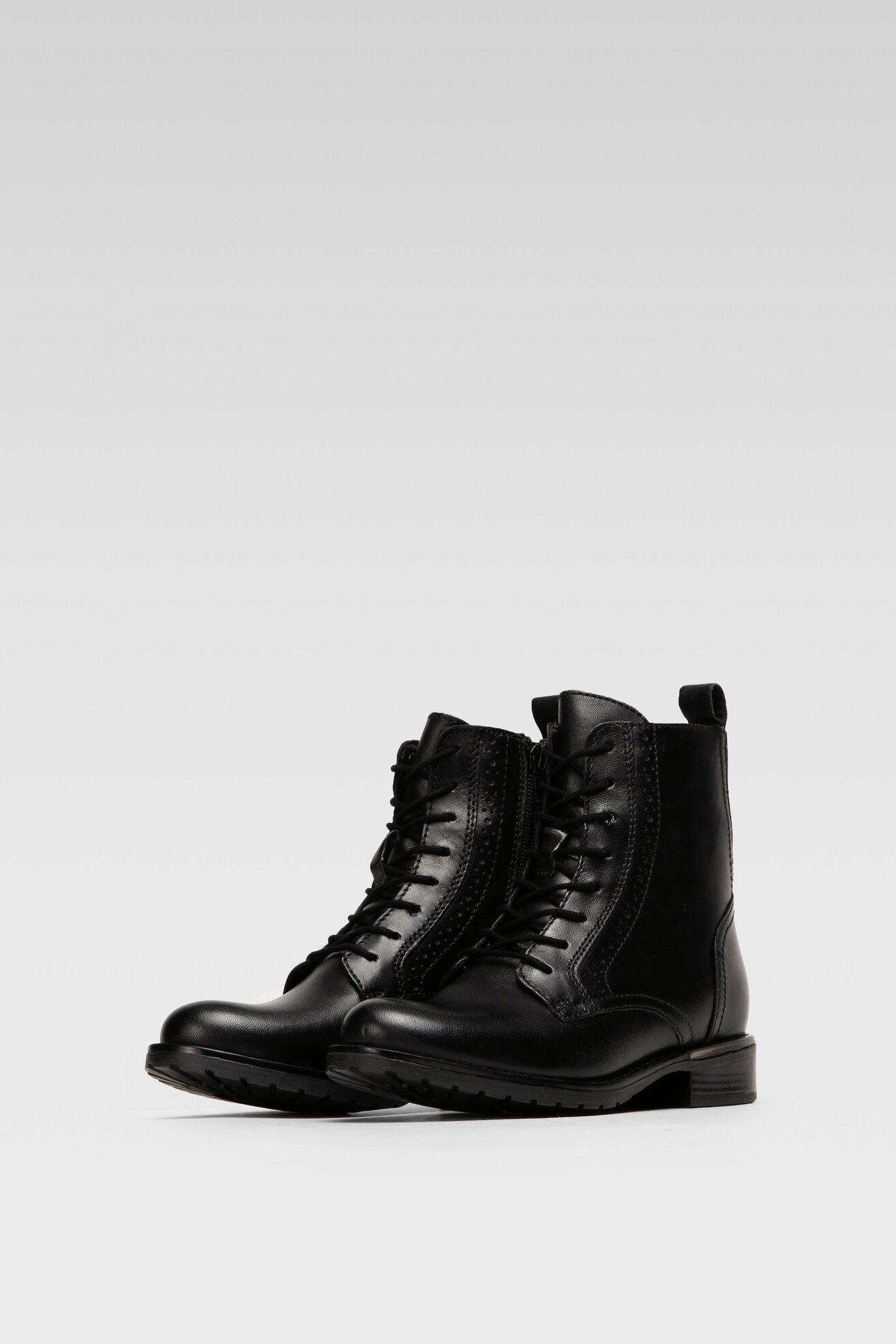 Bocanci Lasocki WI16-CORA-13 NEGRU