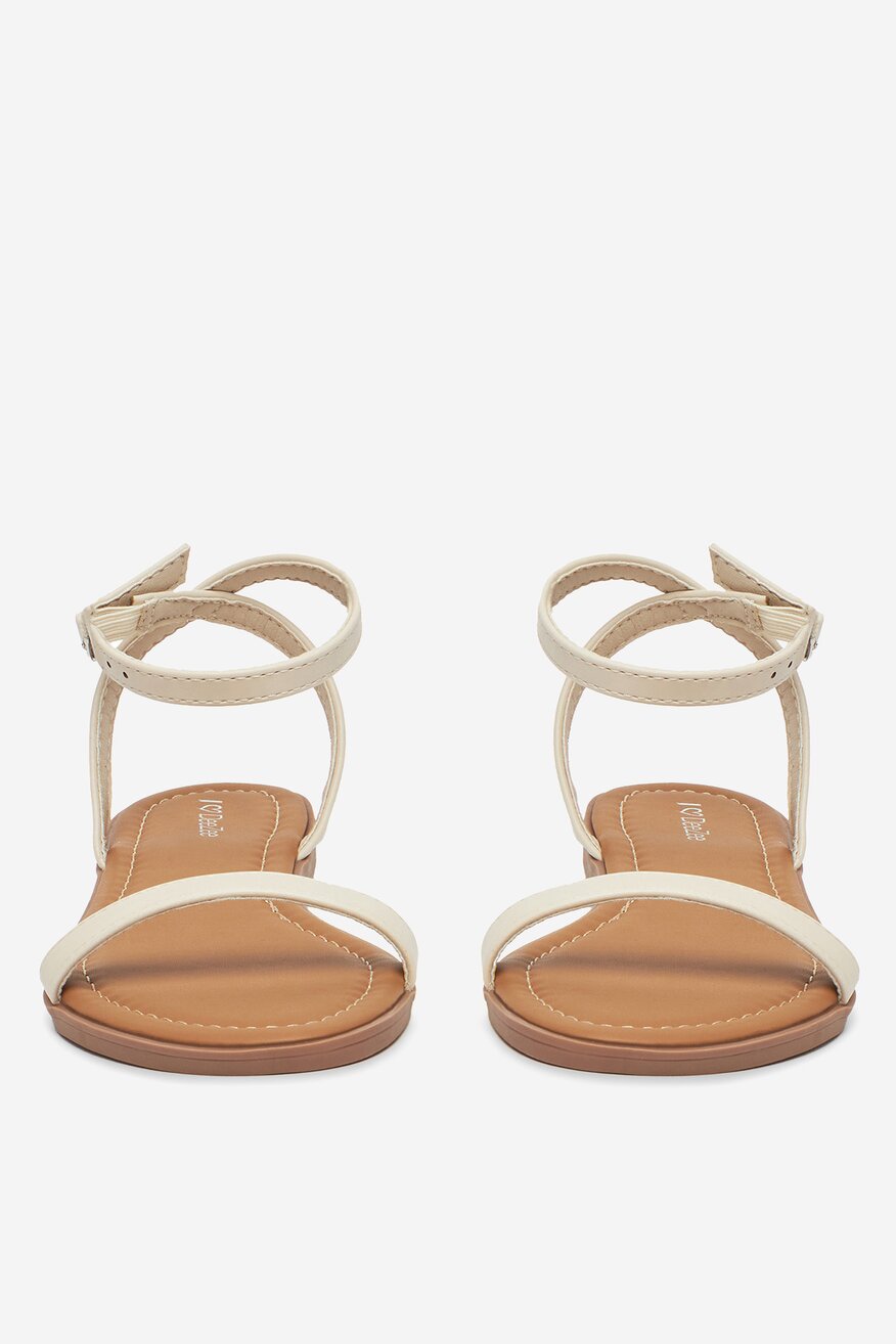 
                DeeZee - Sandały - 5906751117255