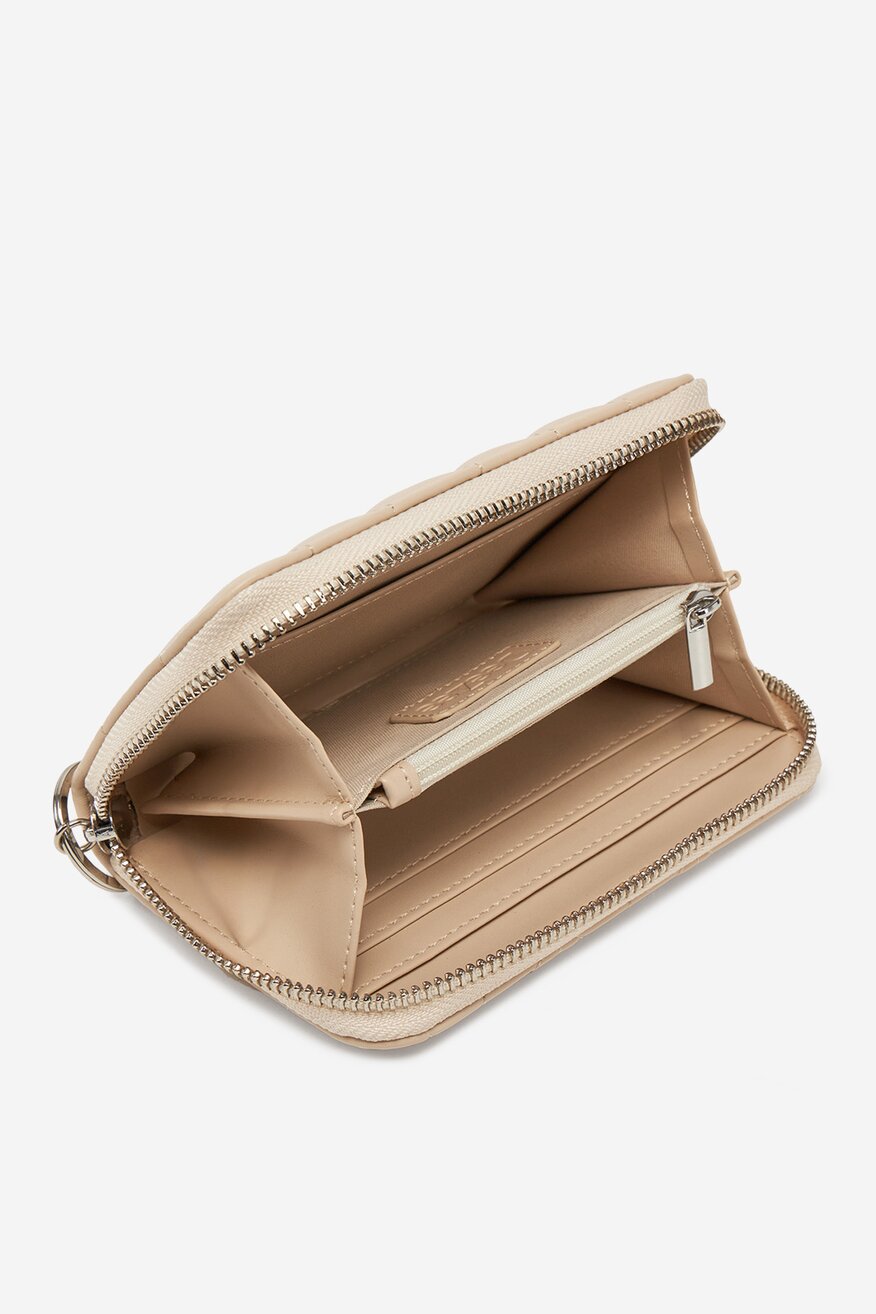 
                Portofel femei DeeZee BEJ - 5906751085844