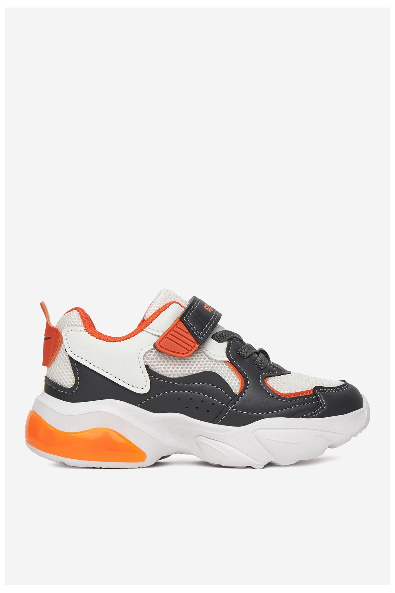 Спортни обувки Sprandi CP72-26030 БЯЛ