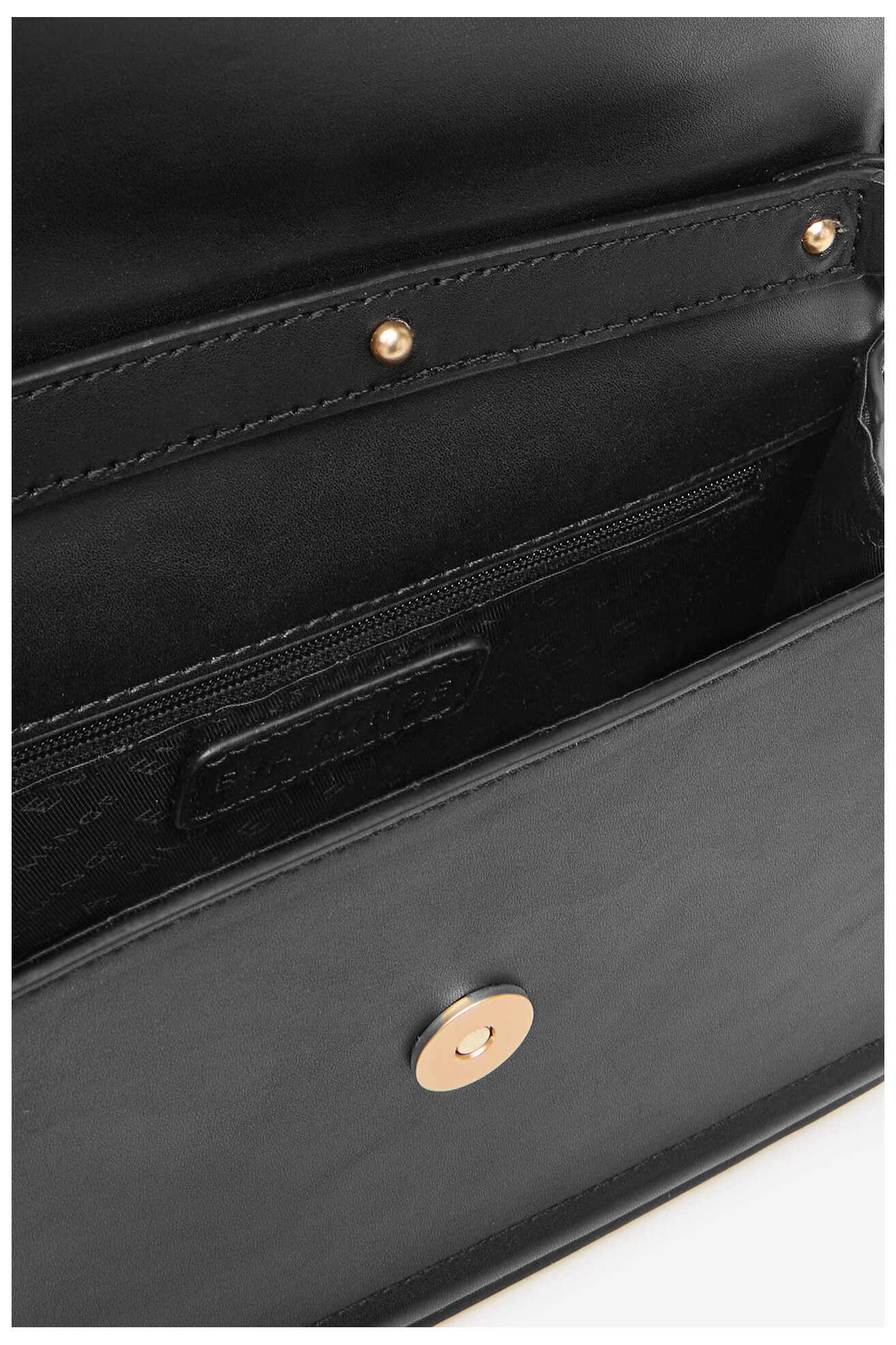 Дамска чанта EVA MINGE EO-ALYSSA-KY162 ЧЕРЕН