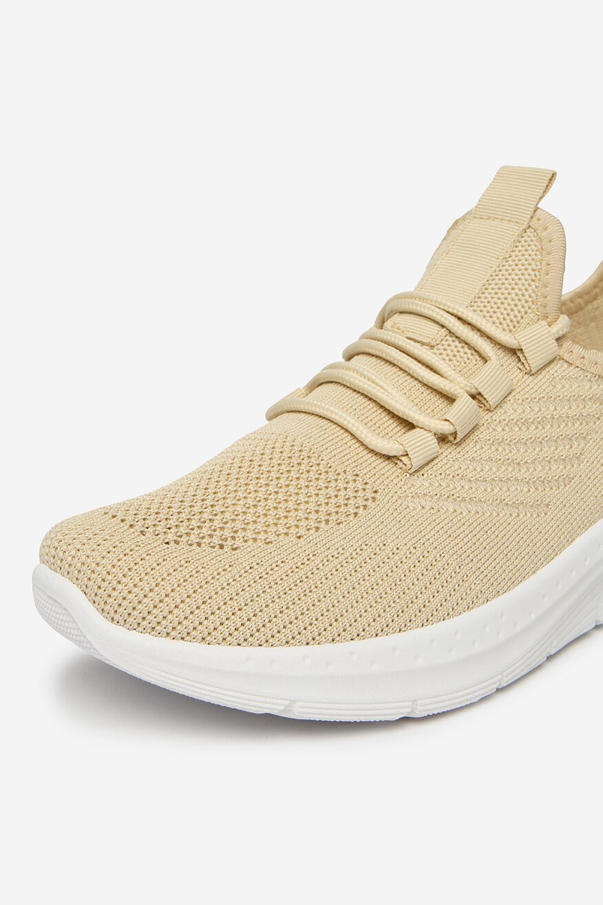 Jenny - Sneakersy - 5906751728338