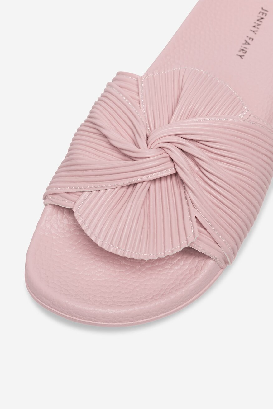 
                Șlapi pentru bazin Jenny Fairy ROZ - 5905588637905