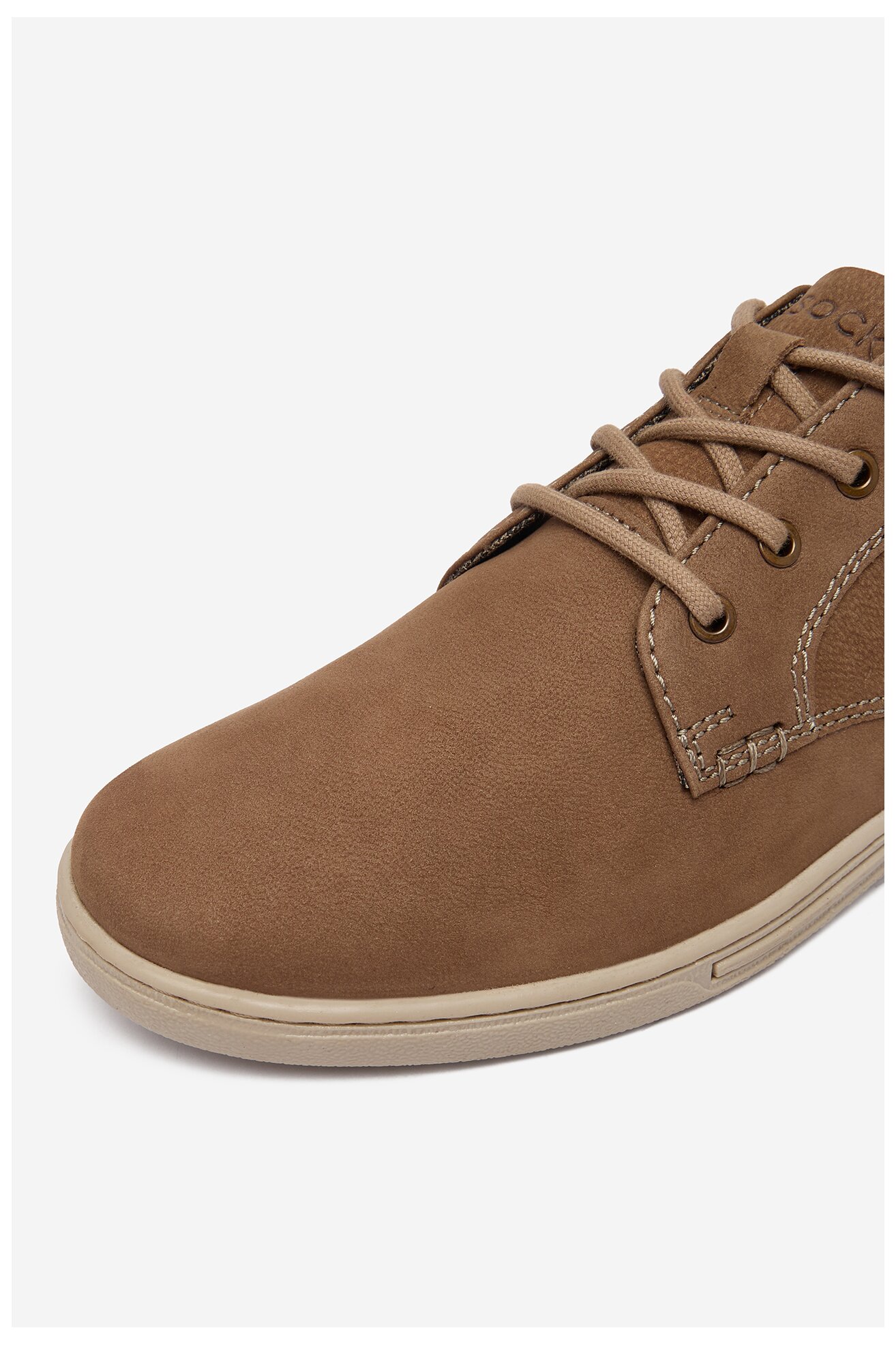 Половинки обувки Lasocki CEO-VICTOR4-111 MI08 БЕЖОВ