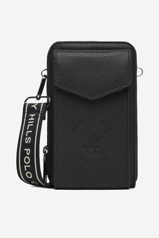 Torba Beverly Hills Polo Club BHPC-L-006-07 CRNA