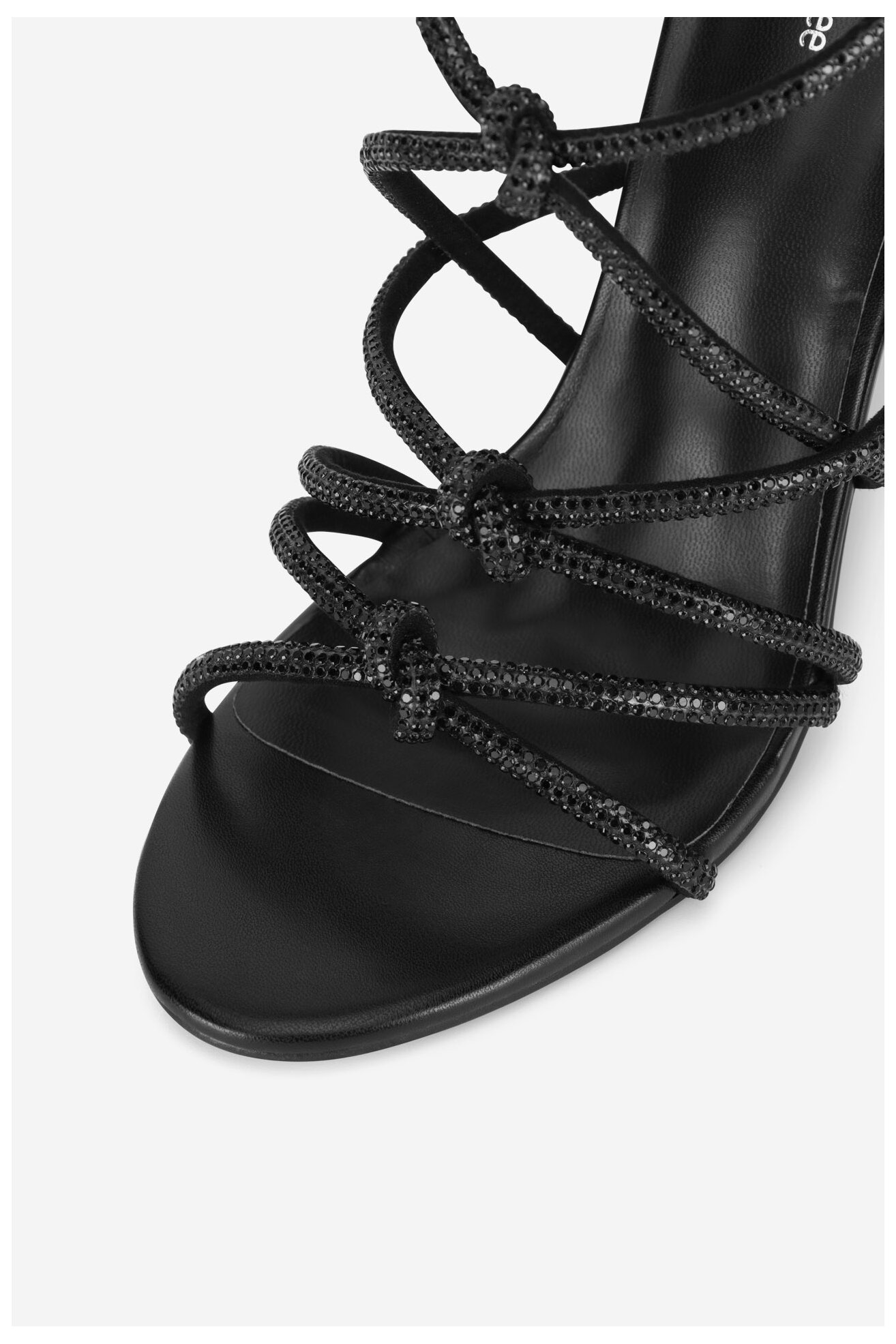 Сандали DeeZee JY017759-1 ЧЕРЕН