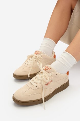 Кросівки спортивні Reebok CEO-FORTE LOUNGER AR30252W-OOT БЕЖЕВИЙ