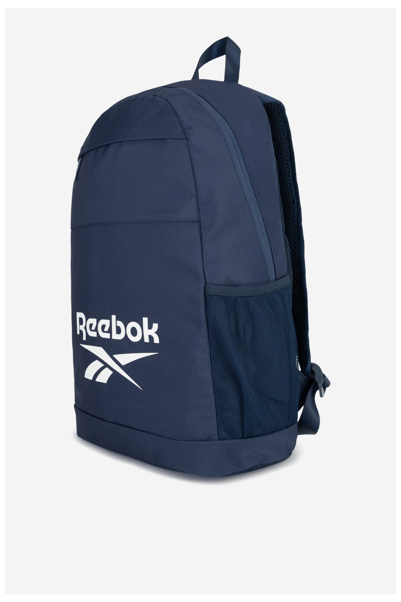 Plecak Reebok RBK-B-006-CCC Granatowy