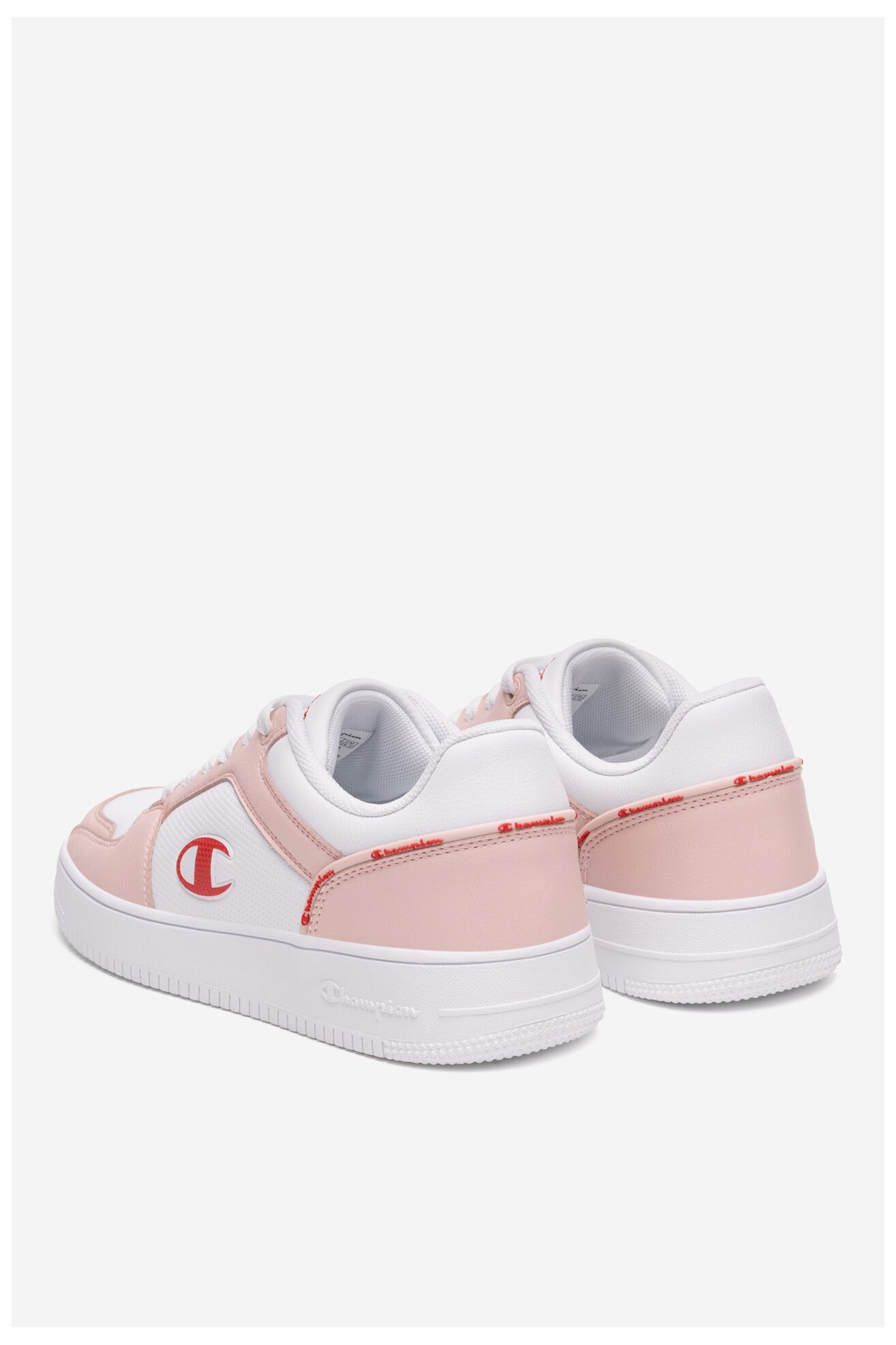 Încălțăminte sport Champion RD18 2.0 LOW GS G S32679-PS014 ROZ