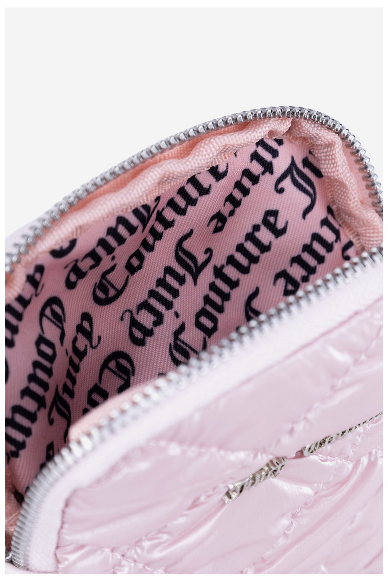 Калъф Juicy Couture BIJXT8668WIP СВЕТЛОРОЗОВ