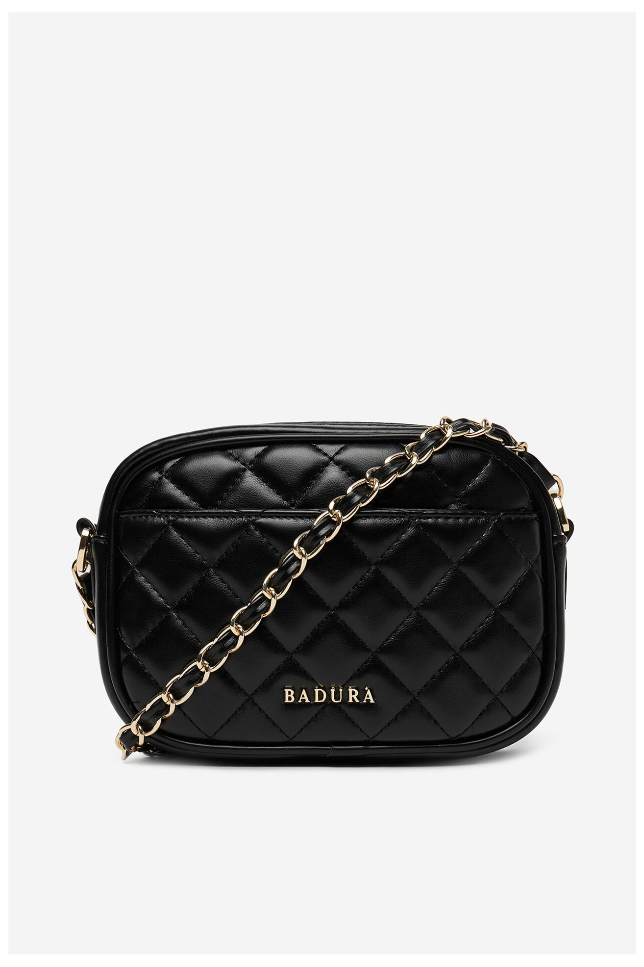 Torebka Badura TYL00304. Czarny