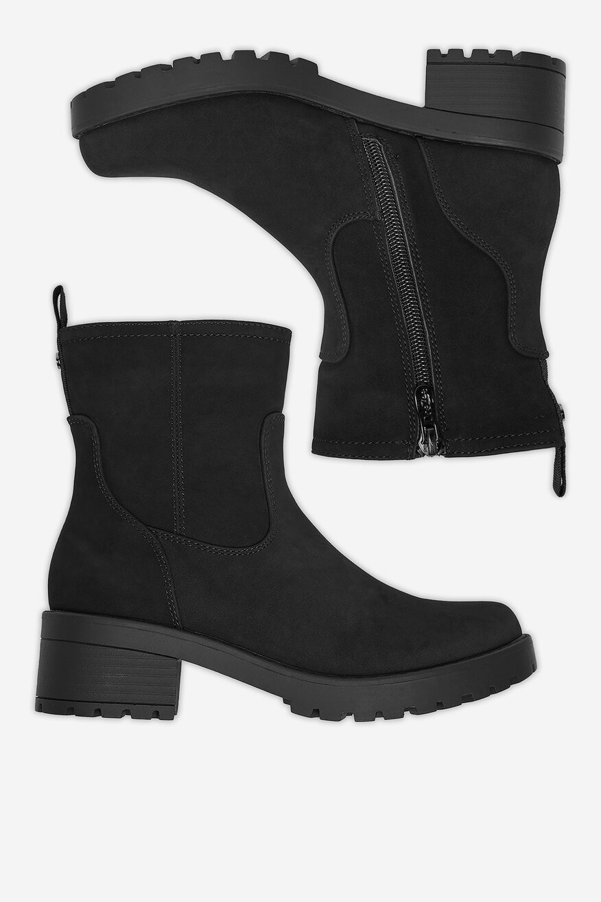 DeeZee - Botki ocieplane - 5906751331132