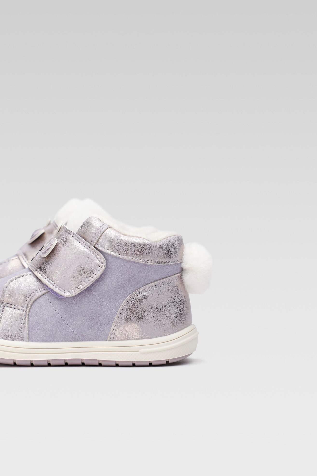 Bocanci Nelli Blu CM211213-10A MOV