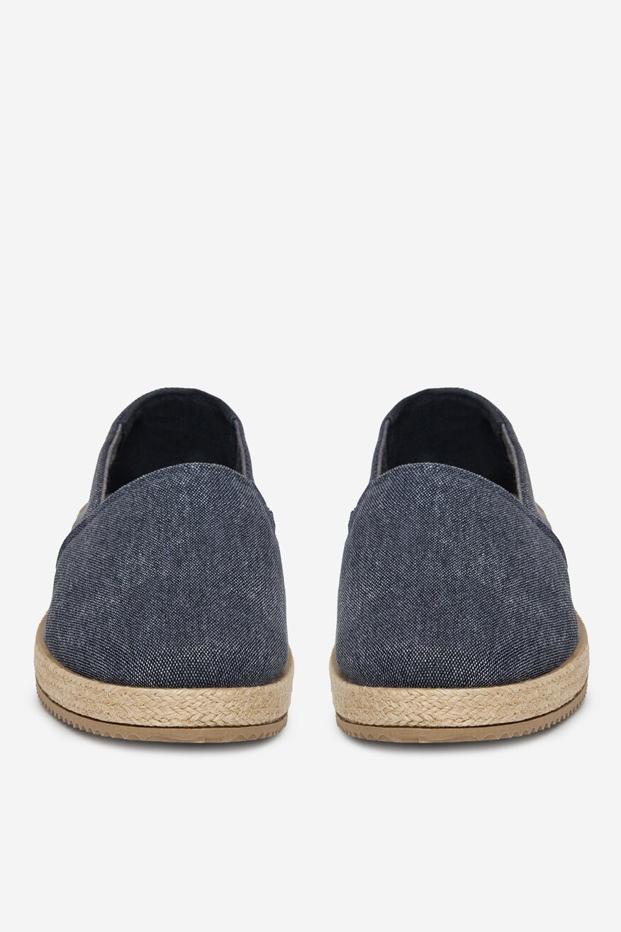 Lanetti - Espadryle - 5903698728452