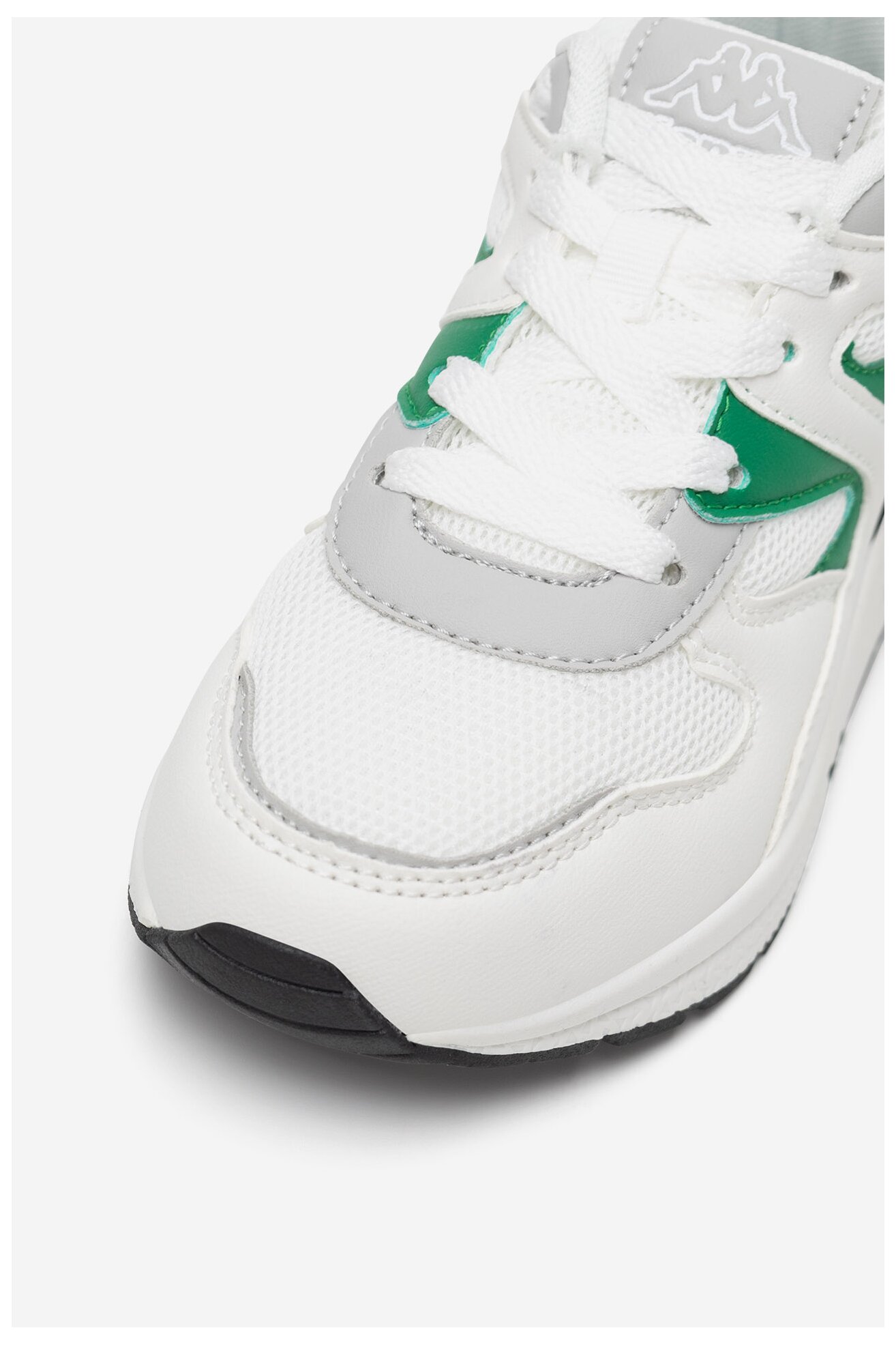 Încălțăminte sport Kappa KC-23680Z(CH) ALB