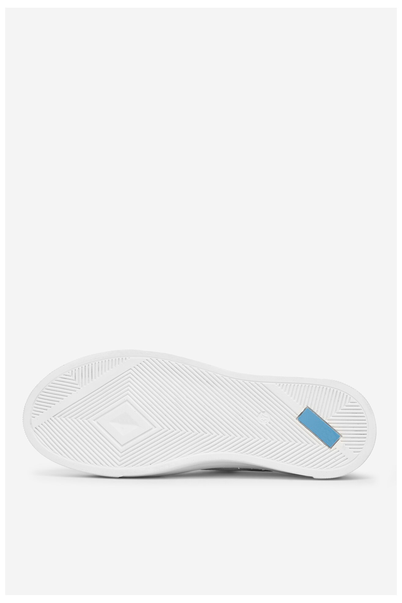 Sneakers Lasocki CEO-WI16-D725-01 Biały