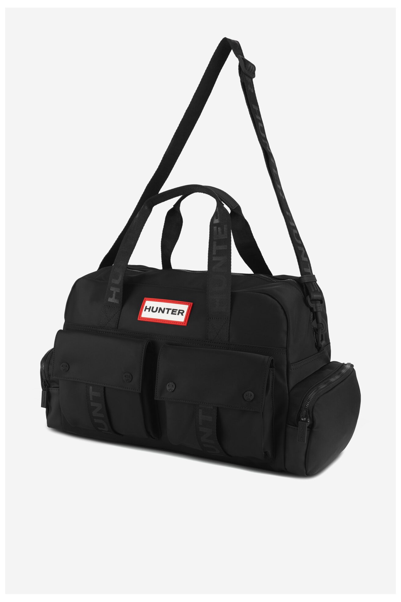 Putna torba HUNTER HTR-K-009-06 CRNA