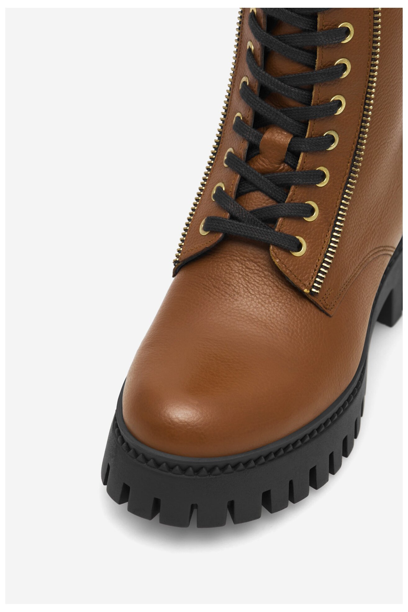 Trzewiki Sergio Bardi WI23-C1038-02SB Camel