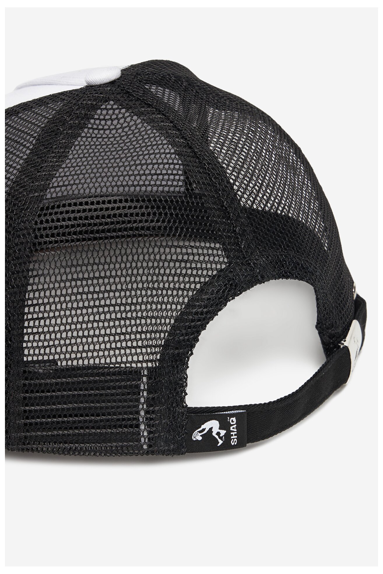 Căciuli SHAQ SHQ-M3-001-SS25 ALB