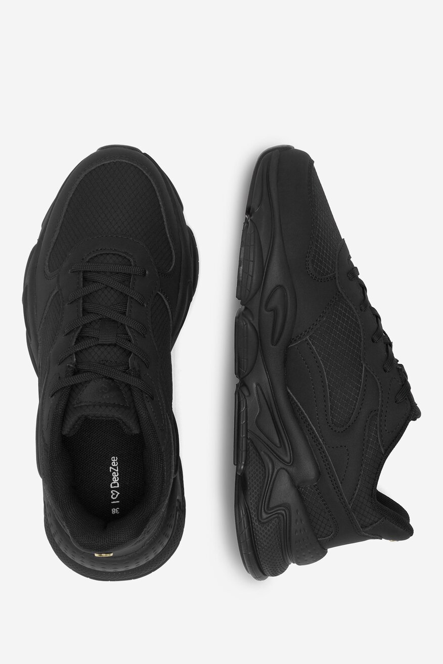 DeeZee - Sneakersy - 5905588433743