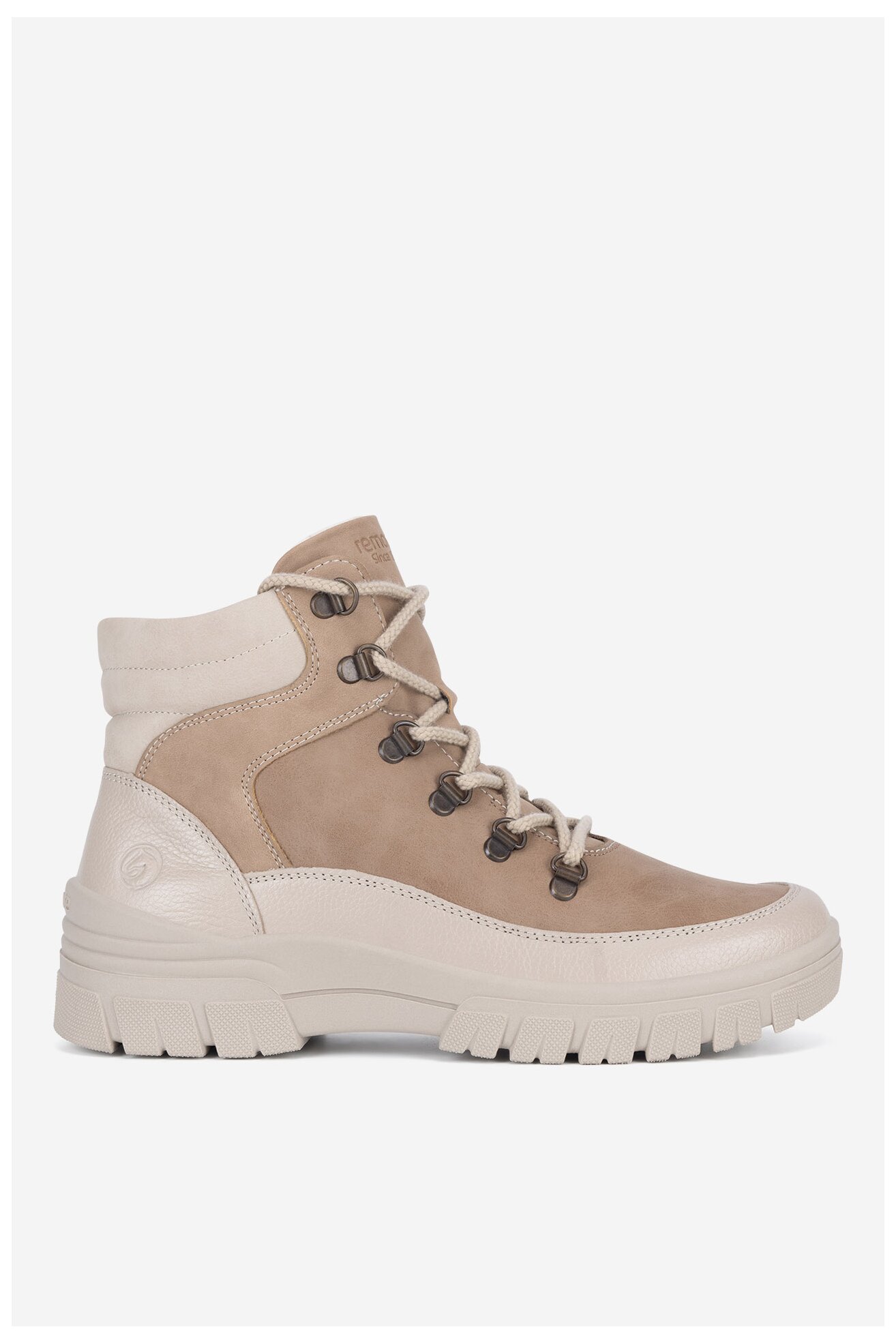 Черевики Remonte D0E79-20 КОРИЧНЕВИЙ