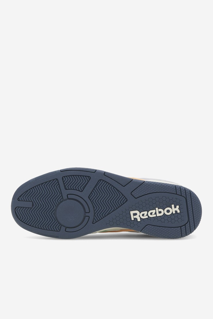 Sportovní obuv Reebok ŠEDÁ - 5905588468554