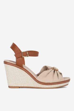 Сандалі Beverly Hills Polo Club WYL3888-4 БЕЖЕВИЙ