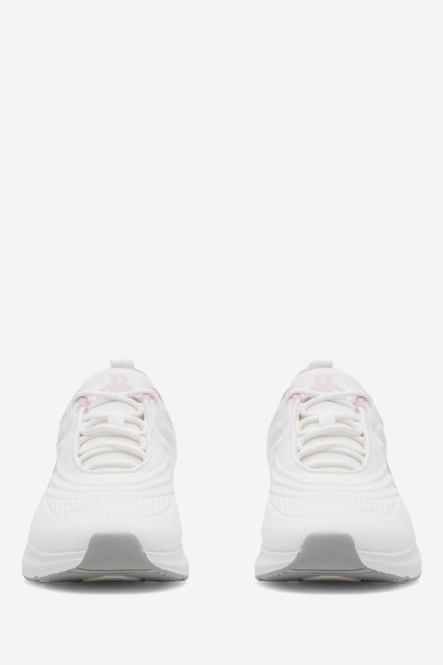 
                Încălțăminte sport Kappa ALB - 5905588509387