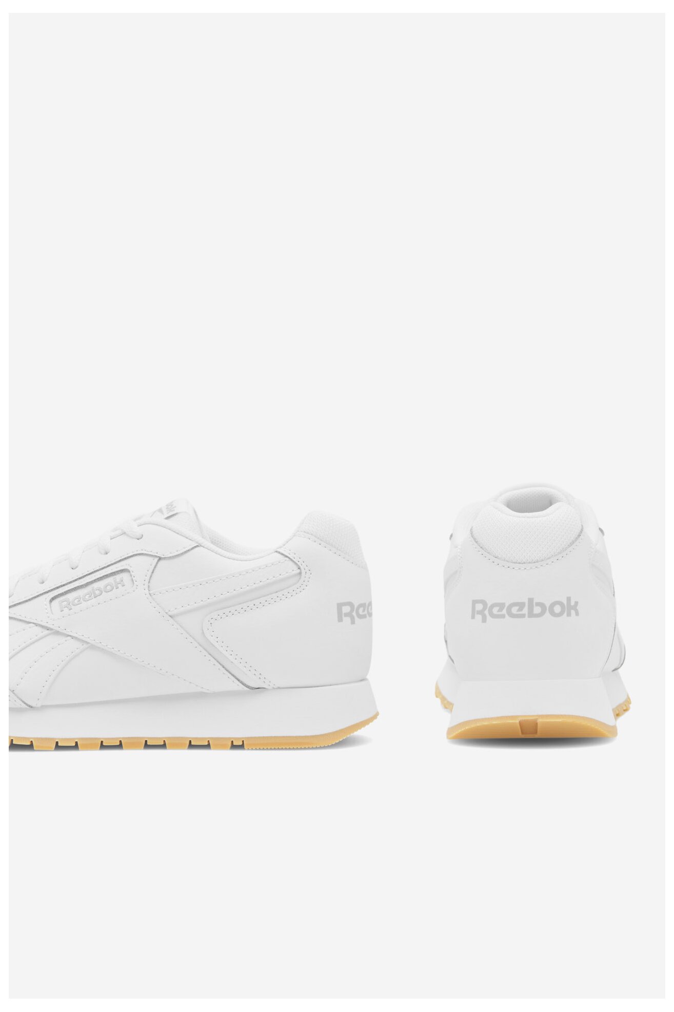 Obuwie sportowe Reebok GLIDE 100005919 Biały