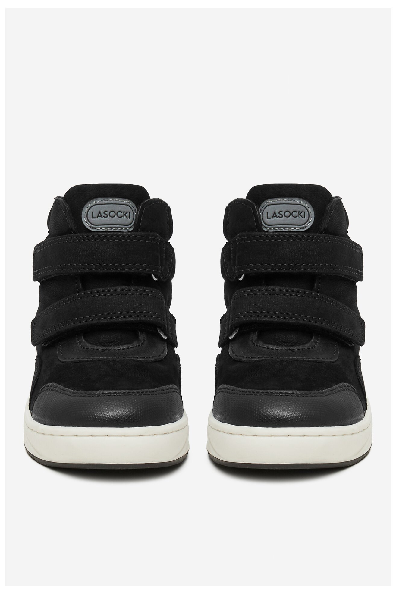 Csizma Lasocki Kids CEO- CI12-HARRY-04A FEKETE